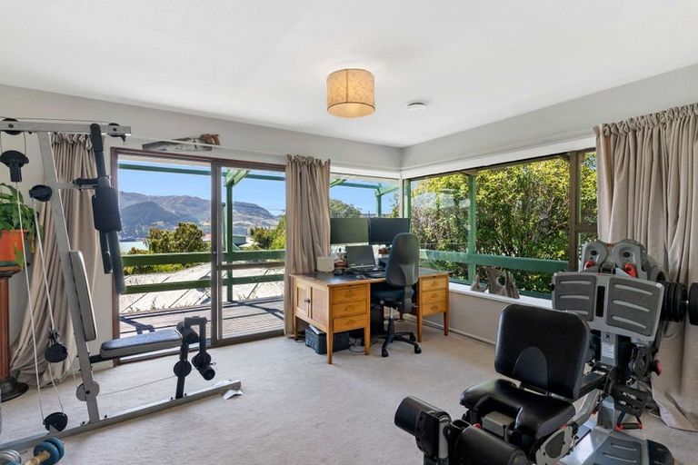 Photo of property in 55 Ranui Crescent, Diamond Harbour, Lyttelton, 8971