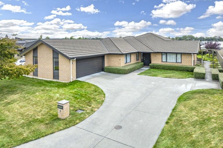 Photo of property in 7 Lardon Place, Frimley, Hastings, 4120