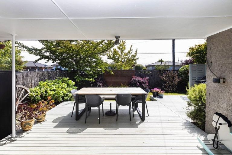 Photo of property in 50 Norrie Street, Redwood, Christchurch, 8051