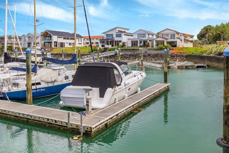 Photo of property in 157 Waterside Crescent, Gulf Harbour, Whangaparaoa, 0930