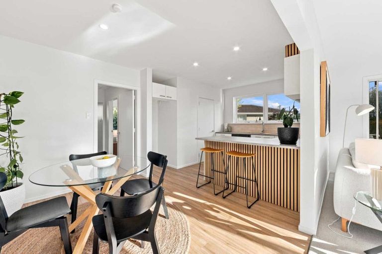 Photo of property in 1/14 Todd Avenue, Bishopdale, Christchurch, 8051