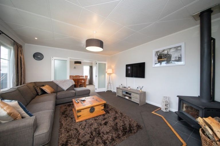 Photo of property in 85 Beattie Street, Feilding, 4702