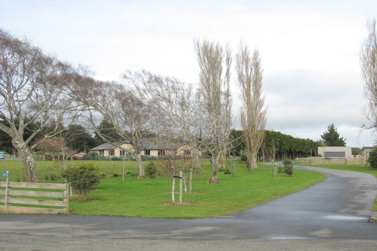Photo of property in 273 Bainfield Road, Waihopai, Invercargill, 9872