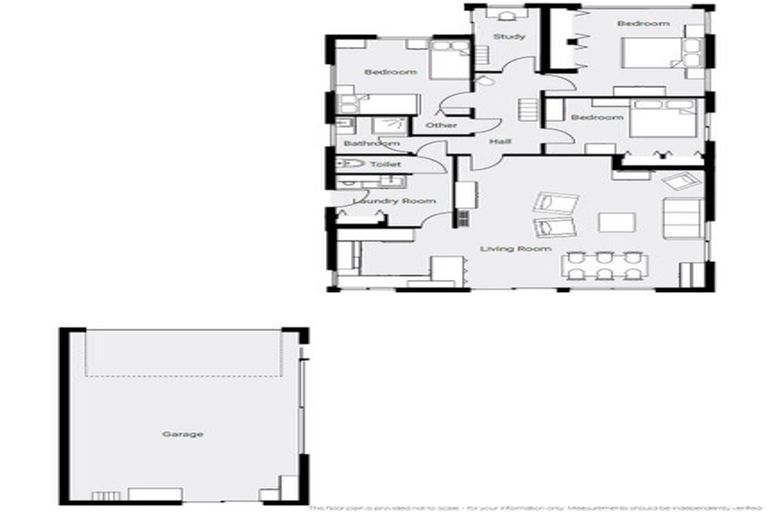 Photo of property in 614 Tay Street, Hawthorndale, Invercargill, 9810