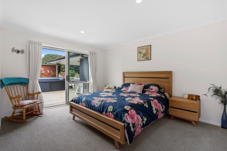 Photo of property in 25 Capstone Place, Te Kamo, 0185