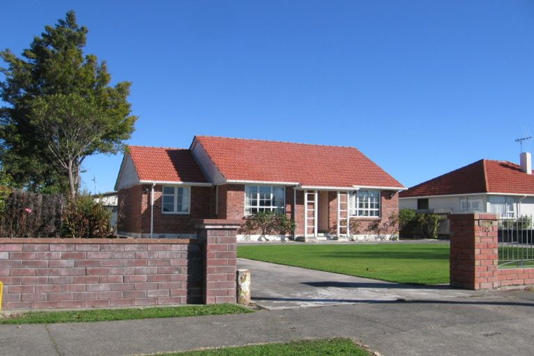 Photo of property in 108 Vogel Street, Roslyn, Palmerston North, 4414