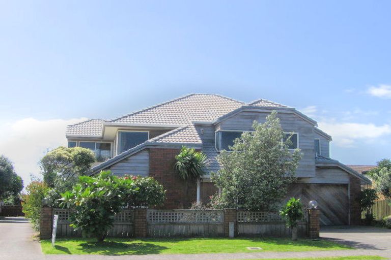 Photo of property in 427 Oceanbeach Road, Mount Maunganui, 3116