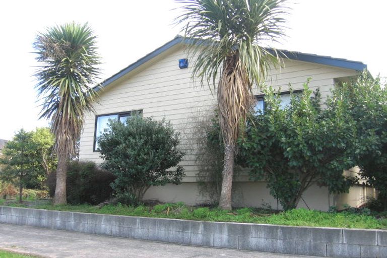 Photo of property in 43 Raglan Avenue, Cloverlea, Palmerston North, 4412