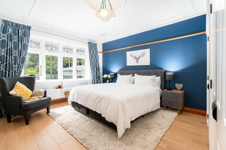 Photo of property in 17 Cornford Street, Karori, Wellington, 6012