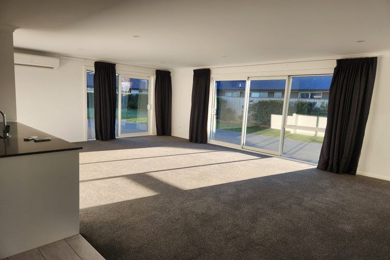 Photo of property in 225 Lincoln Rolleston Road, Rolleston, 7615