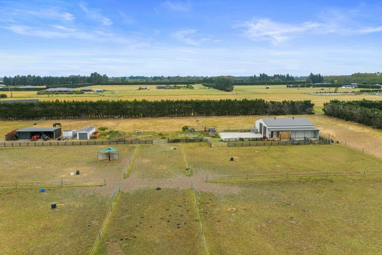Photo of property in 85 Tupelo Place, Swannanoa, Rangiora, 7476
