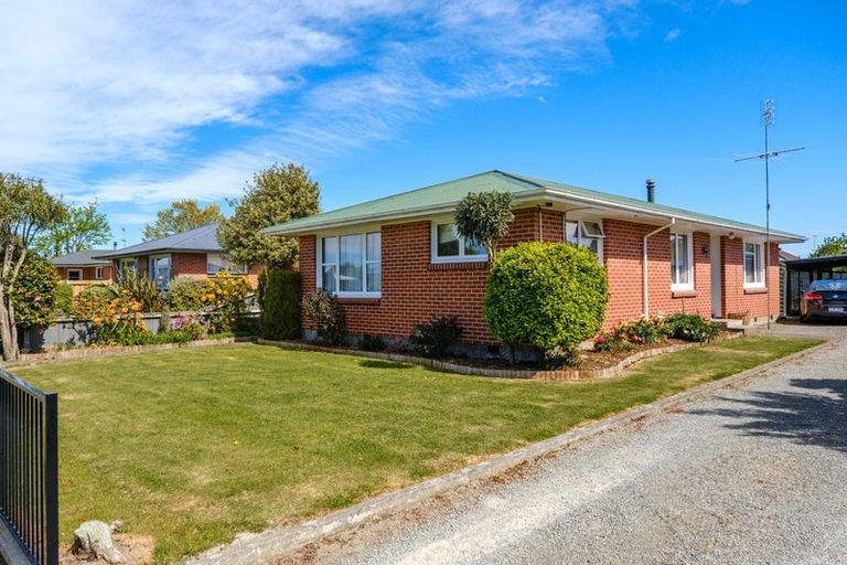 Photo of property in 33 Galbraith Street, Allenton, Ashburton, 7700