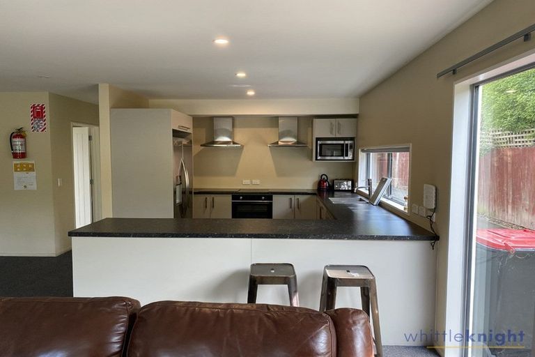 Photo of property in 1/24a Bowen Street, Upper Riccarton, Christchurch, 8041