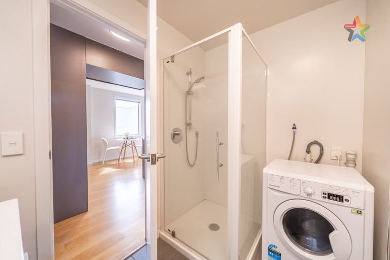 Photo of property in 301/8 Wigan Street, Te Aro, Wellington, 6011