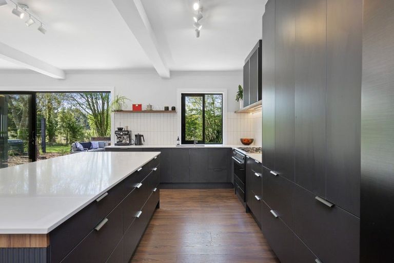 Photo of property in 157 Adams Road, West Melton, Christchurch, 7671