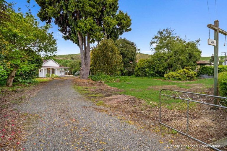 Photo of property in 466 State Highway 4, Upokongaro, Whanganui, 4575