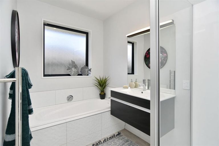 Photo of property in 22 Selfe Crescent, Burwood, Christchurch, 8083