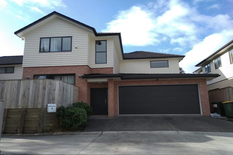 Photo of property in 3 Uruhau Close, Torbay, Auckland, 0630