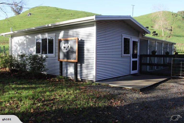 Photo of property in 814 Wingrove Road, Pukengahu, Stratford, 4393