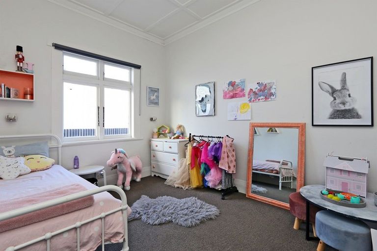 Photo of property in 1021 Waipuna Street, Mahora, Hastings, 4120