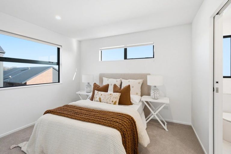 Photo of property in 5/39 Mackenzie Avenue, Woolston, Christchurch, 8023