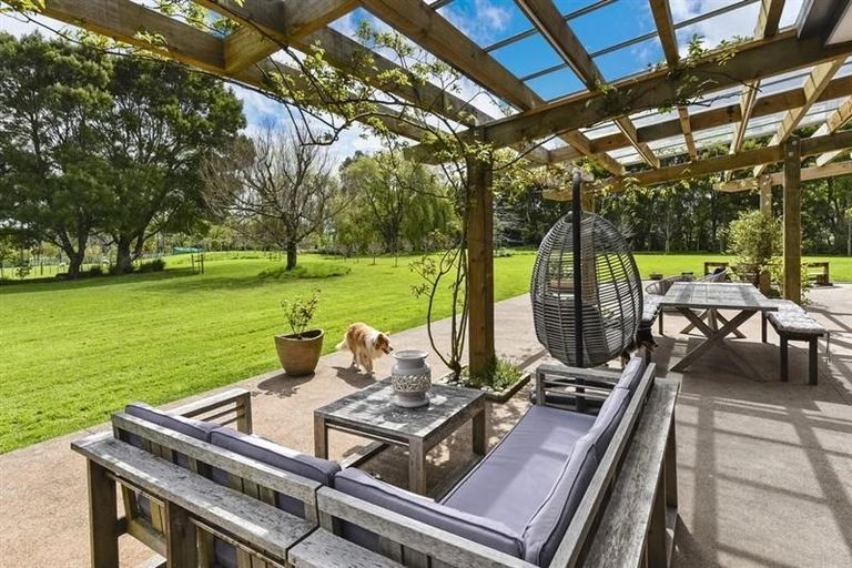 Photo of property in 93 Postman Road, Dairy Flat, Albany, 0794