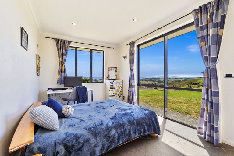 Photo of property in 710 Three Mile Bush Road, Te Kamo, Kamo, 0185