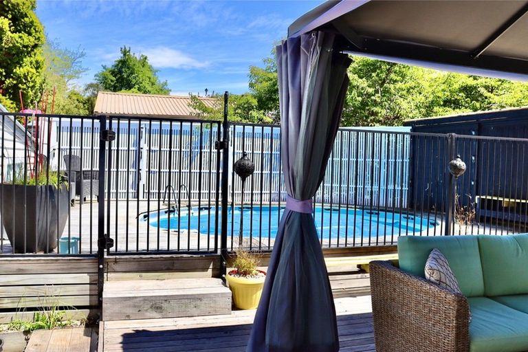 Photo of property in 21 Kaka Road, Taihape, 4720