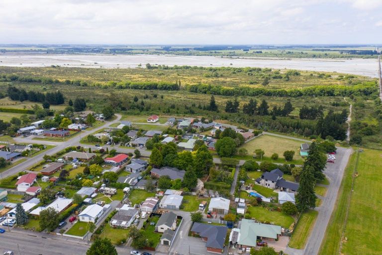 Photo of property in 68 Normanby Street West, Rakaia, 7710