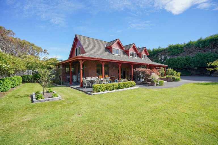 Photo of property in 221 Dunns Road, Otatara, Invercargill, 9879