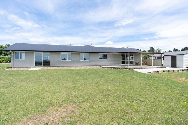 Photo of property in 49 Ngahape Road, Otorohanga, Te Awamutu, 3873