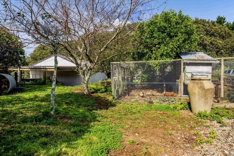 Photo of property in 515 Carrington Road, Hurworth, New Plymouth, 4371