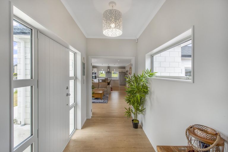 Photo of property in 4 Ballybunnion Crescent, Morrinsville, 3300