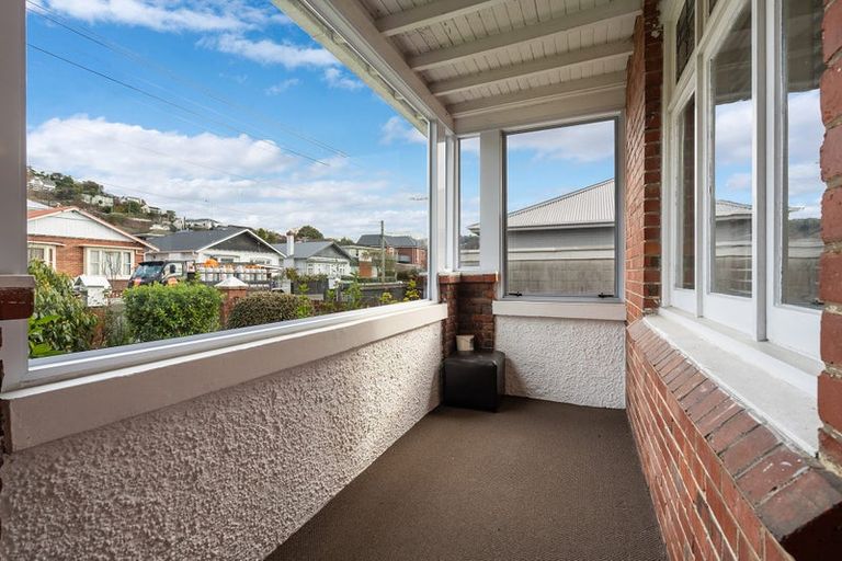 Photo of property in 129 Fitzroy Street, Forbury, Dunedin, 9012