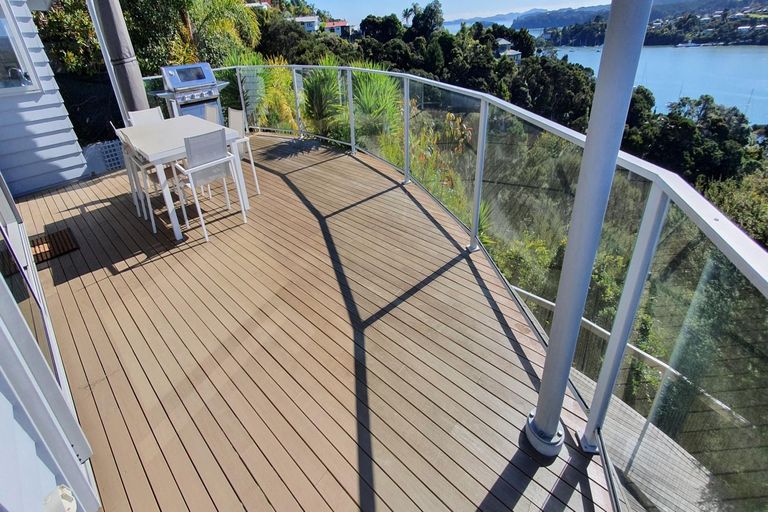Photo of property in 14 Sir George Back Street, Opua, 0200