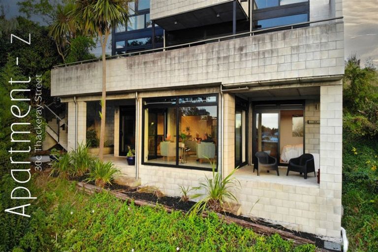 Photo of property in 30c Thackeray Street, Hamilton Lake, Hamilton, 3204