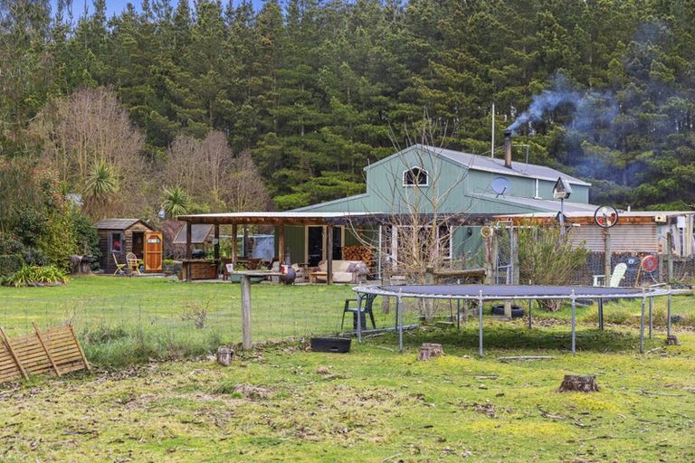 Photo of property in 110 Worlingham Road, Eyrewell, Rangiora, 7476