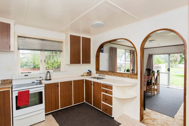 Photo of property in 44 Oswald Street, Mangapapa, Gisborne, 4010