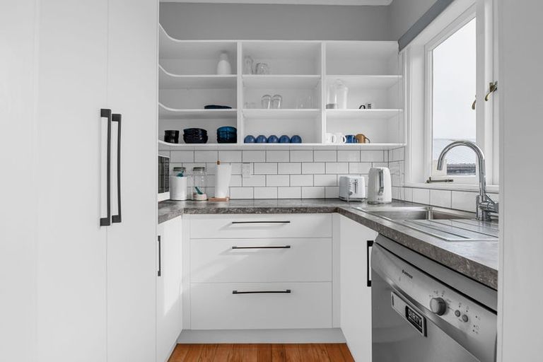 Photo of property in 124 Rifle Range Road, Dinsdale, Hamilton, 3204