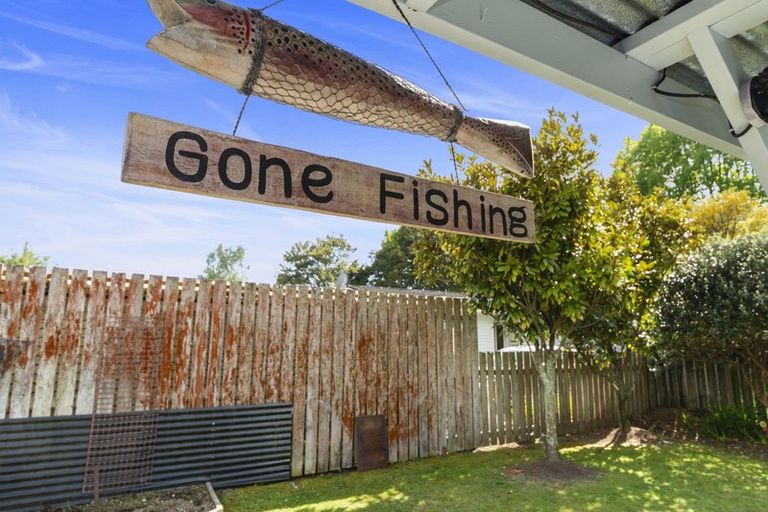 Photo of property in 38 Rangiamohia Road, Turangi, 3334