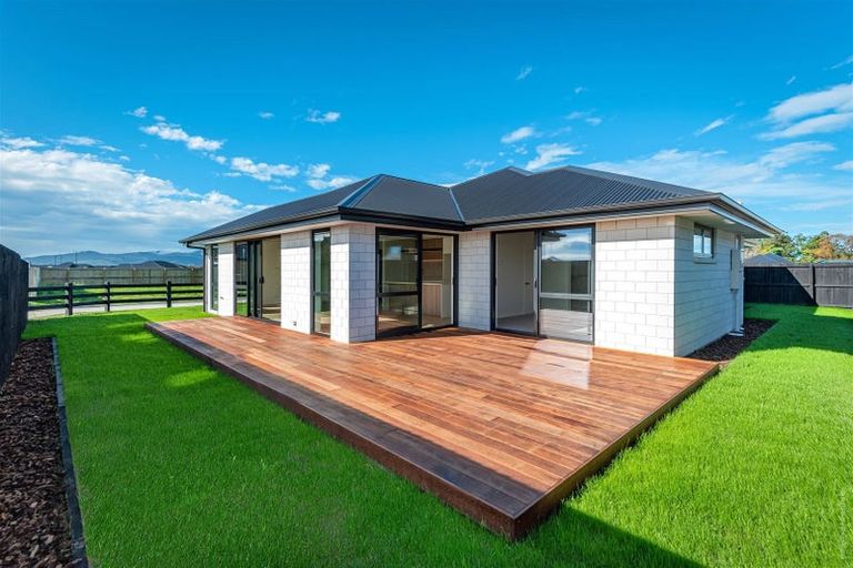 Photo of property in 16 Makonui Road, Lincoln, 7608