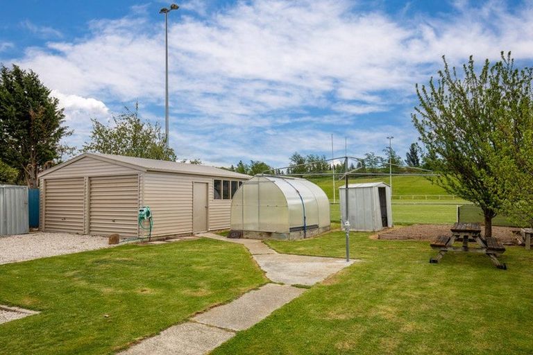 Photo of property in 29 Leask Street, Omakau, 9376