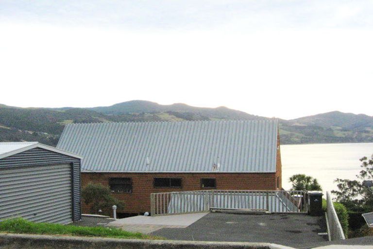 Photo of property in 51 Marion Street, Macandrew Bay, Dunedin, 9014