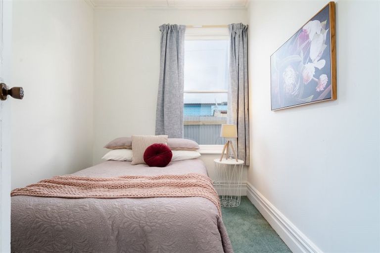 Photo of property in 9 Bay View Road, South Dunedin, Dunedin, 9012