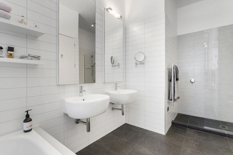 Photo of property in 10/22 Prosford Street, Ponsonby, Auckland, 1011