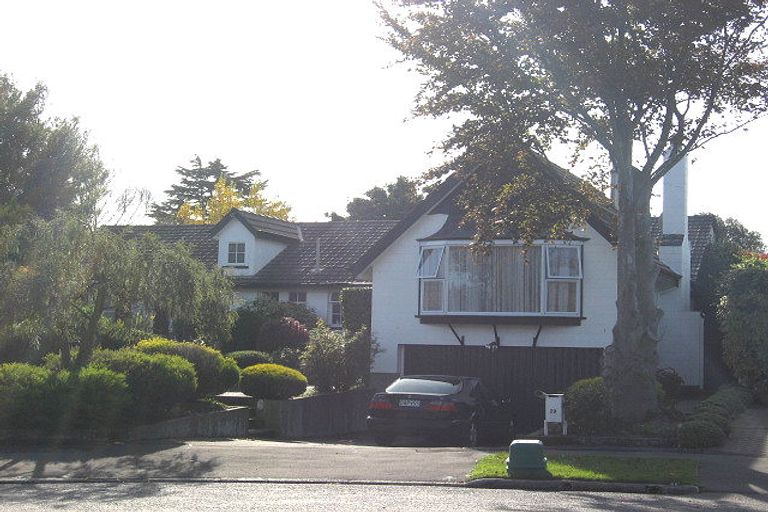 Photo of property in 29 Tuirau Place, Ilam, Christchurch, 8041