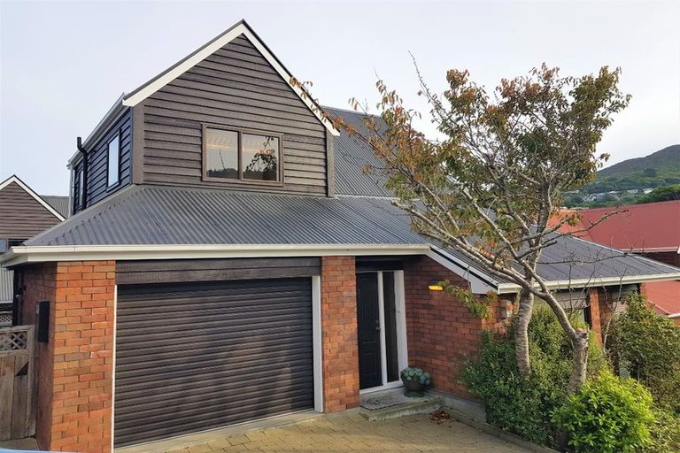 Photo of property in 2/24 Ottawa Road, Ngaio, Wellington, 6035