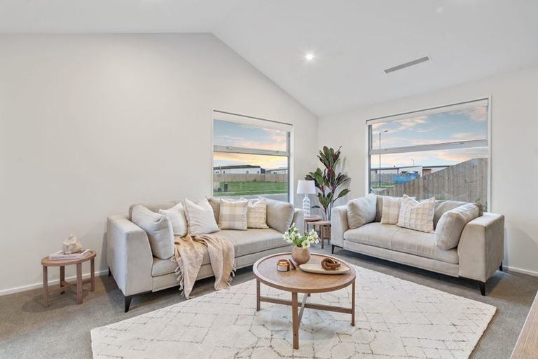 Photo of property in 7 Eyles Street, Marshland, Christchurch, 8083