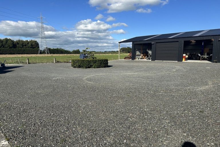 Photo of property in 49 Langshaw Road, Mill Road, Invercargill, 9872