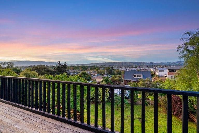 Photo of property in 21 Tweed Street, Kinmont Park, Mosgiel, 9024